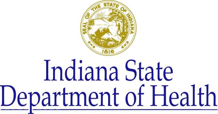 Our Partner: Indiana State Department of Health