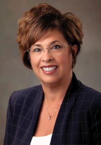 Stacey Donato, Majority Member