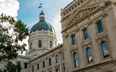 Indiana’s 2022 Legislative Session Wrap-up