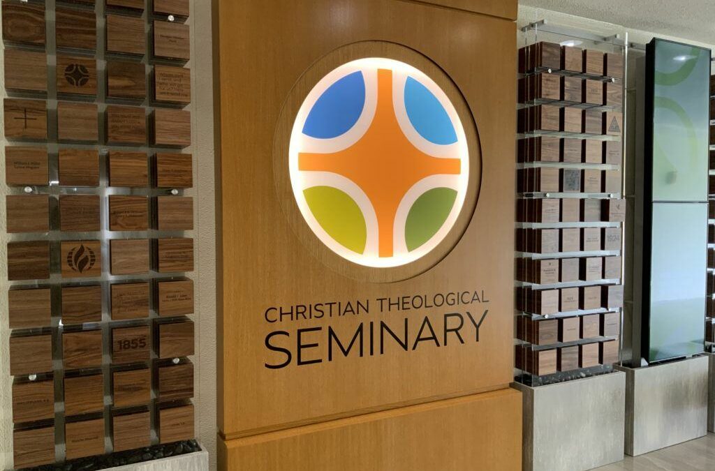 Christian Theological Seminary Highlighted in Mental Health Workforce Playbook