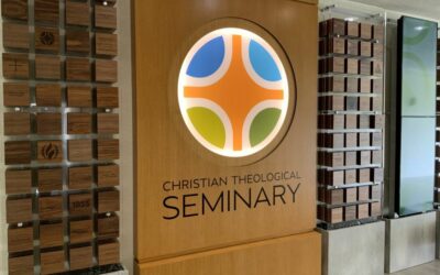 Christian Theological Seminary Highlighted in Mental Health Workforce Playbook