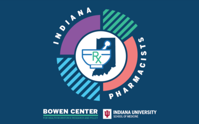 Decoding Indiana’s Pharmacist Ecosystem