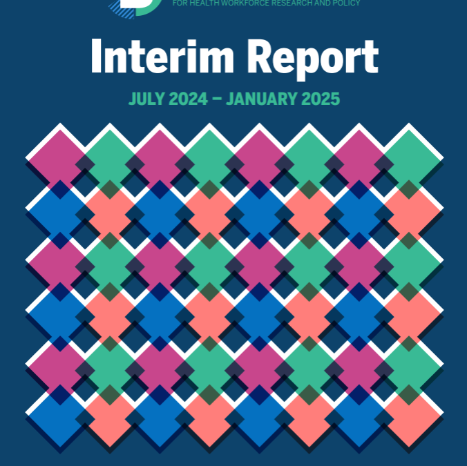 Introducing the Bowen Center Interim Report: July 2024 – January 2025