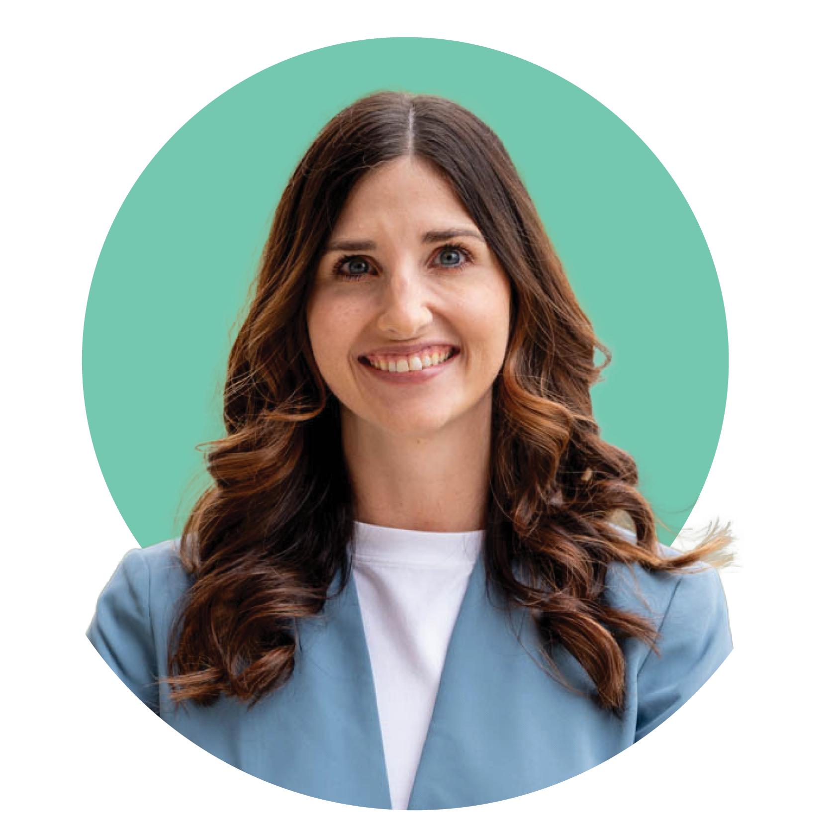 Dr. Brittany Daulton Named Associate Director of the Bowen Center