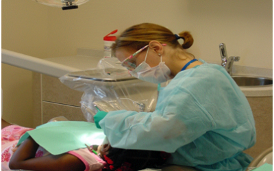 From Hygienist to Health Workforce Researcher: Why February Has Me Smiling About Oral Health